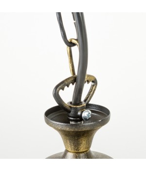 Подвесная люстра Nowodvorski Ares 204-foto5