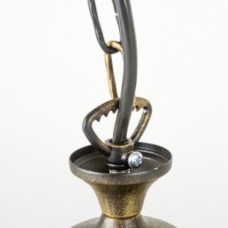 Подвесная люстра Nowodvorski Ares 204-foto5