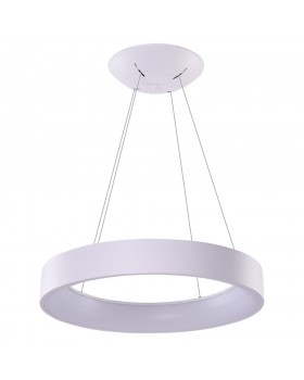 Подвесная люстра Azzardo Solvent R Pendant 80 AZ3973