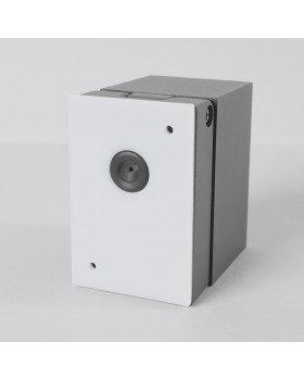 Уличный настенный светильник Nowodvorski Primm 9551-foto7