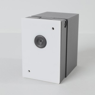 Уличный настенный светильник Nowodvorski Primm 9551-foto7