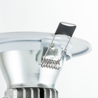 Встраиваемый светильник Nowodvorski Ceiling Led 5955-foto4