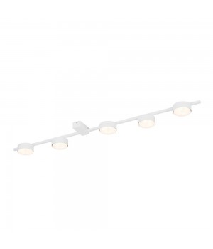 Потолочный cветильник Nowodvorski Pills 8267-foto2