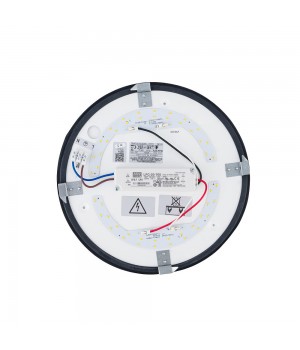 Потолочный cветильник Nowodvorski Arena 8274-foto3