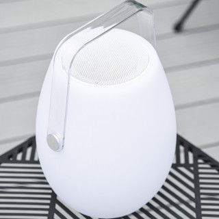 Уличный светильник Azzardo Boombox AZ4664-foto3