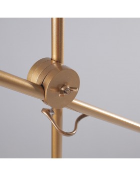 Подвесная люстра Nowodvorski Sticks 6270-foto5