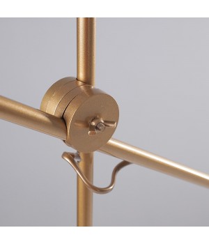 Подвесная люстра Nowodvorski Sticks 6270-foto5