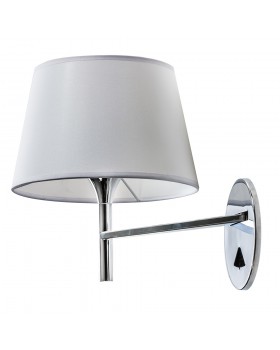 Настенный светильник Azzardo Anna AZ1519-foto2