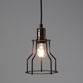 Подвесная люстра Nowodvorski Workshop B 6336-foto8