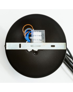 Подвесной светильник Nowodvorski Cable 9746-foto6