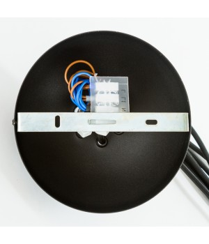 Подвесной светильник Nowodvorski Cable 9746-foto6