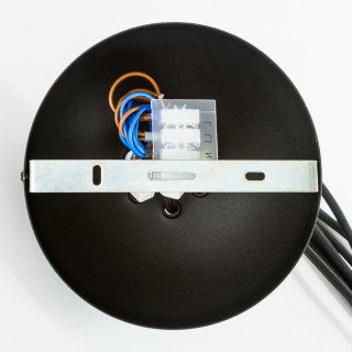 Подвесной светильник Nowodvorski Cable 9746-foto6