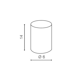 Плафон Azzardo Erebus AZ3383-foto3