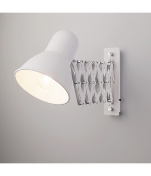 Настенный светильник Nowodvorski Harmony 6868-foto2