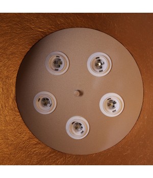 Подвесной светильник Nowodvorski Egg L 9023-foto4