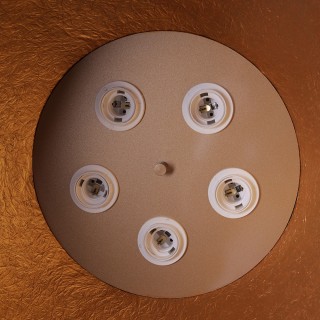 Подвесной светильник Nowodvorski Egg L 9023-foto4