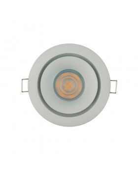 Встраиваемый светильник Nowodvorski Foxtrot 8373-foto9