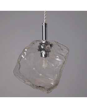 Подвесной светильник Zumaline ROCK P0488-03D-B5AC-foto3