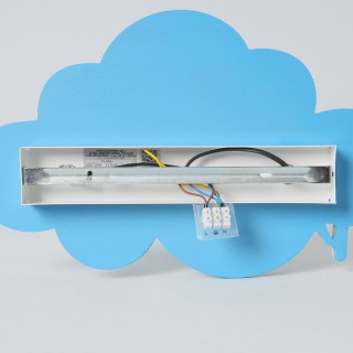 Спот Nowodvorski Plane 6903-foto4