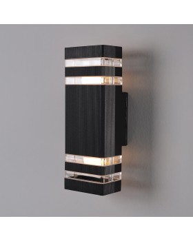 Уличный настенный светильник Nowodvorski Rio 4424-foto2