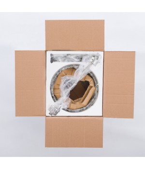 Люстра подвесная Nowodvorski Boston 8152-foto2