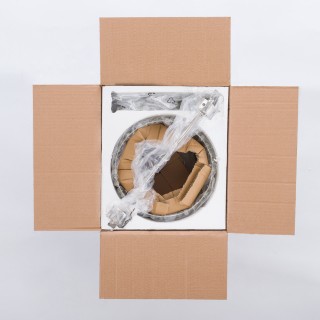 Люстра подвесная Nowodvorski Boston 8152-foto2