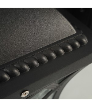 Уличный настенный светильник Nowodvorski Tay 5292-foto4