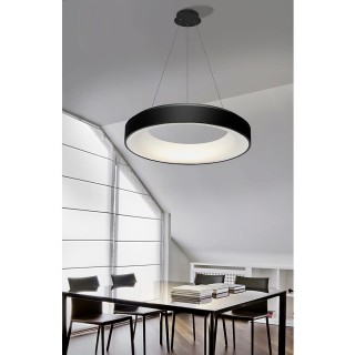 Подвесная люстра Azzardo Sovana AZ3450-foto2