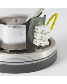 Уличный потолочный светильник Nowodvorski Rock 3406-foto6