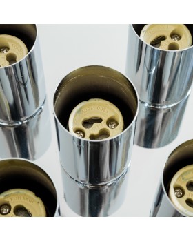 Потолочная люстра Nowodvorski Salva 5428-foto4