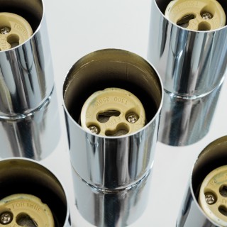 Потолочная люстра Nowodvorski Salva 5428-foto4