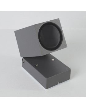 Уличный настенный светильник Nowodvorski Primm 9551-foto6