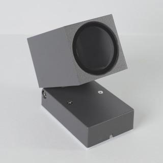 Уличный настенный светильник Nowodvorski Primm 9551-foto6