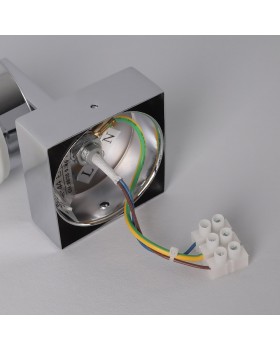 Подсветка для зеркал Nowodvorski Celtic 3346-foto4