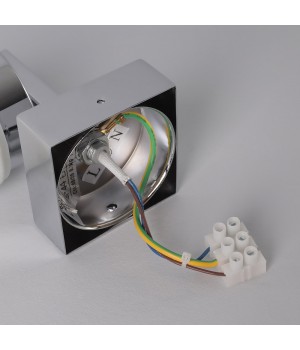 Подсветка для зеркал Nowodvorski Celtic 3346-foto4