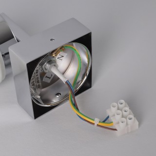 Подсветка для зеркал Nowodvorski Celtic 3346-foto4