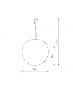 Уличный подвесной светильник Nowodvorski Cumulus 9607-foto2