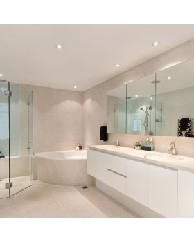 Встраиваемый светильник Zumaline CHIPA DL ARGU10-033-foto2