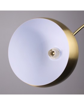 Торшер Zumaline SOHO TS-010121T-BB-foto3