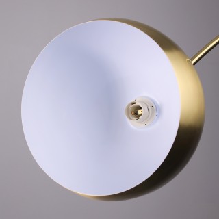 Торшер Zumaline SOHO TS-010121T-BB-foto3