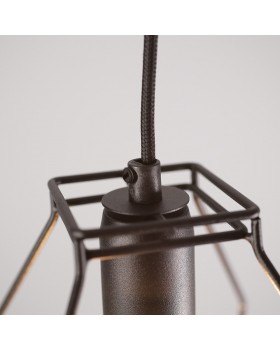 Подвесная люстра Nowodvorski Fiord 9670-foto6