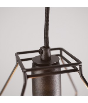 Подвесная люстра Nowodvorski Fiord 9670-foto6