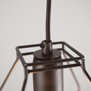 Подвесная люстра Nowodvorski Fiord 9670-foto6