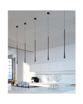 Подвесной светильник Azzardo Kalia AZ3092-foto3