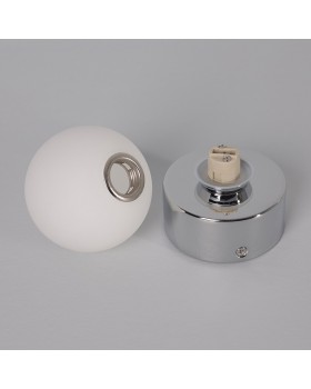 Настенный светильник Nowodvorski Brazos 6948-foto5