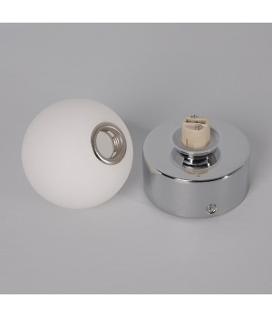 Настенный светильник Nowodvorski Brazos 6948-foto5