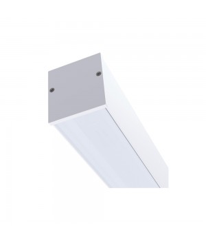 Накладной светильник Nowodvorski Office Pro Led 8298-foto2