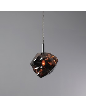 Подвесной светильник Zumaline ROCK P0488-01F-F4FZ-foto2