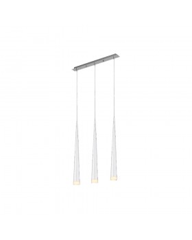 Подвесной светильник Azzardo Stylo 3 AZ0207