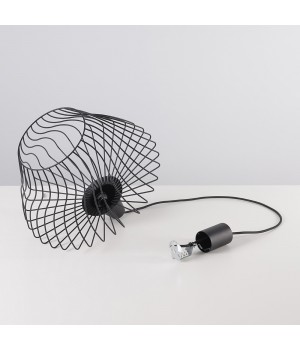 Подвесная люстра Nowodvorski Wave S 8858-foto5